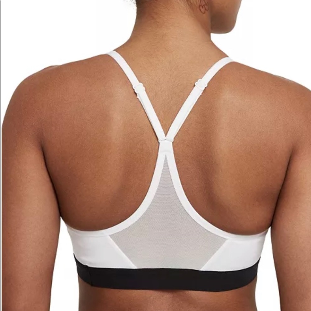 Women's Indy Light-Support Compression Sports Bra - image 2